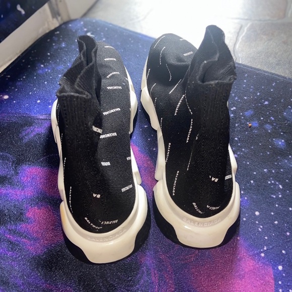 Balenciaga sneakers - Picture 3 of 3